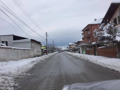 Всички пътища в община