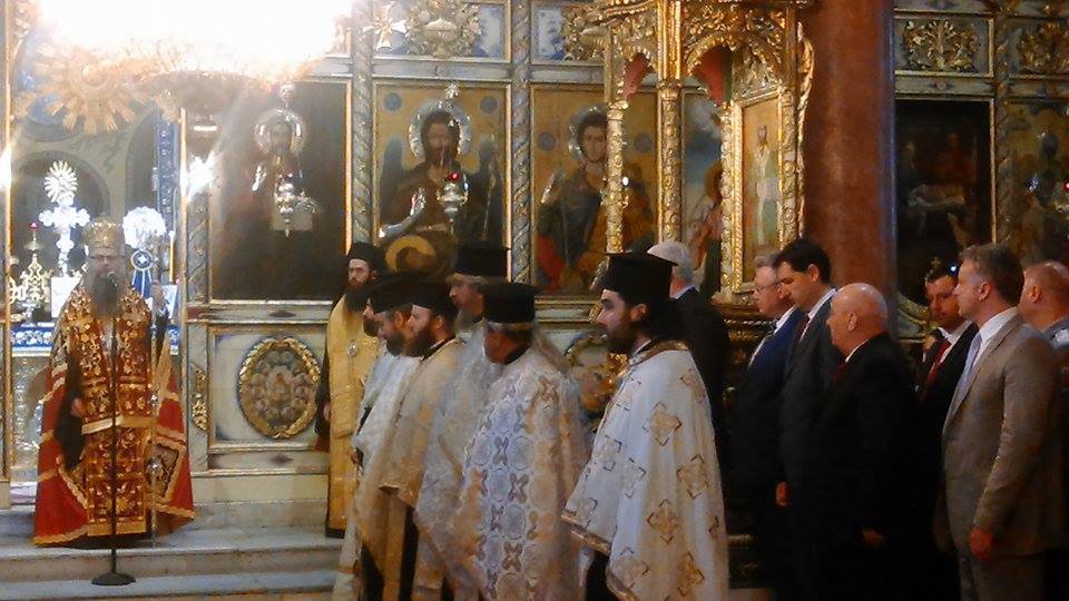 Вярата озари пътя на България към Освобождението