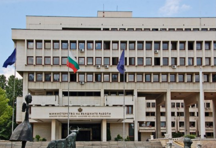 МВнР апелира българите: Не пътувайте до Армения!