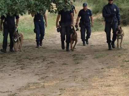 Трети ден търсят в Средна гора 9-годишно козарче от карловско село
