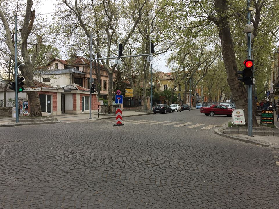 Пловдивчани се питат: Ще стане ли улица 
