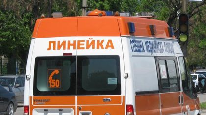 Мъж заби джобно ножче в гърба на друг в Столипиново