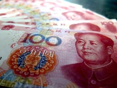 Обемът на търговията с услуги на Китай достигна рекордно ниво