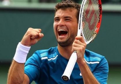 Гришо се радва на свободата (СНИМКИ)