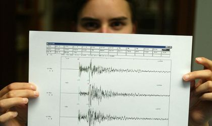 Земетресение разлюля южната част на Гърция