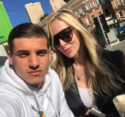 Щерката на Цветелина Бориславова пак се размина със сватбата - раздели се и с Десподов