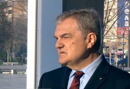 Румен Петков намекна за раздяла с 