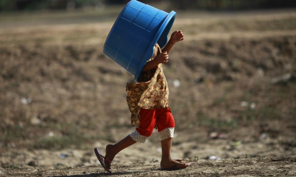 И страната на годината според "Икономист" е... Мианма