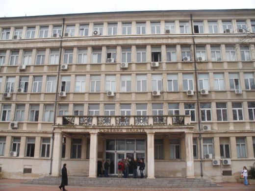 Извънредно! Сигнал за бомби опита да саботира посещението на Цацаров във Варна!
