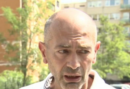 Адвокатът на Даниал, който наръга съученик в 