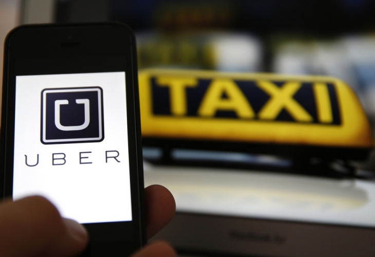 Директорът на Uber хвърли оставка