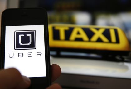 Директорът на Uber хвърли оставка