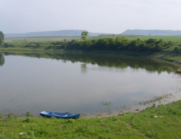 Млад мъж се удави в язовир