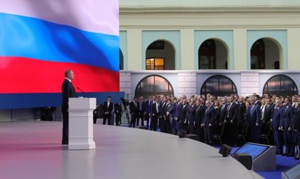 Доходите на управляващите в Русия – съмнителни!