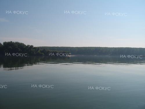 Видин: Нивото на река Дунав се е повишило при Ново село с 48 см за последното денонощие