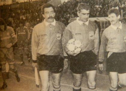 ЦСКА „гази” с 3:0 „Левски”... служебно