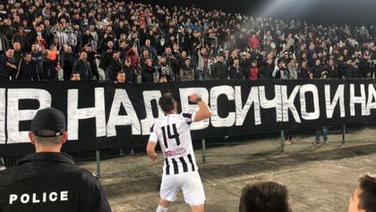 PlovdivDerbyTV: УНИКАЛНО! Митко Илиев взриви Лаута след боя над Септември!