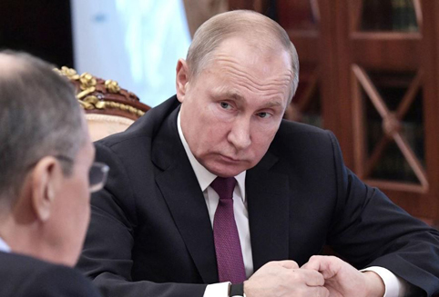 Тръмп иска нов ракетен договор! Путин инструктира министри да не инициират преговори с Вашингтон