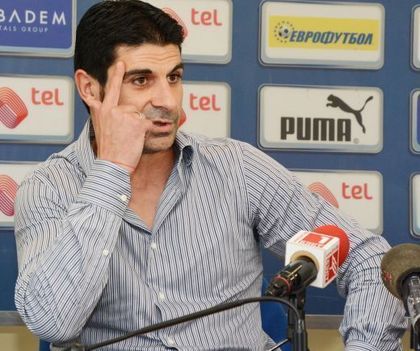 Гонзо скочи заради програмата на