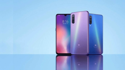Ръководителят на Xiaomi лично застава на конвейера за сглобяване на Mi 9
