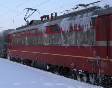 БДЖ въвежда предварителна продажба на билети за Коледните и Новогодишните празници