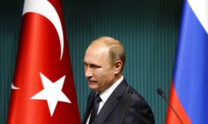 Руските санкции удрят Турция с минимум $5 млрд.