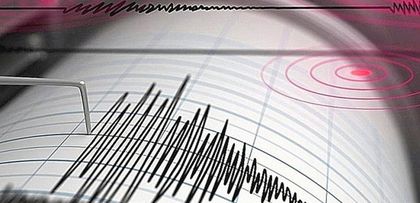 Четири земетресения засечени на Балканите