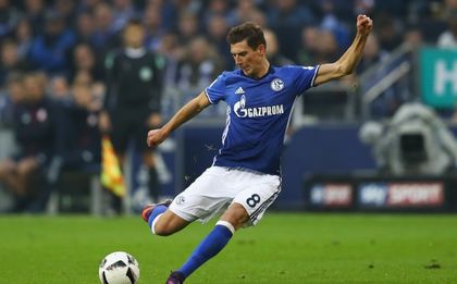 Ювентус по петите на млада германска звезда