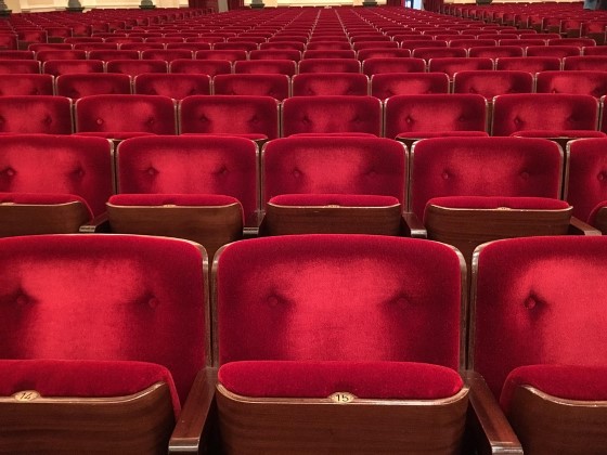 Велико Търново: „Йоан, синът на Асен” е новото историческо заглавие в афиша Музикално-драматичен театър „Константин Кисимов”