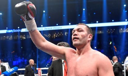 Кобрата пак се изправя пред Спортната комисия на Калифорния