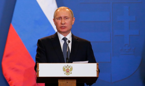 Путин: Няма да се обиждаме на България