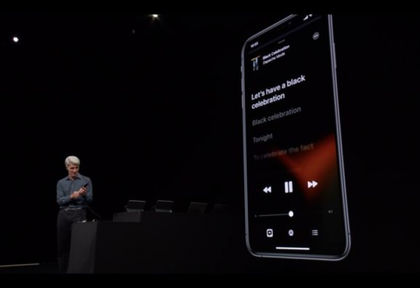 Apple представи iOS 13 с тъмен режим (ВИДЕО)