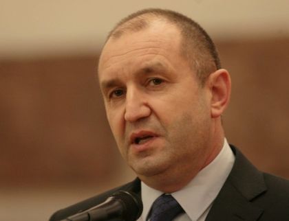 Радев с ново назначение