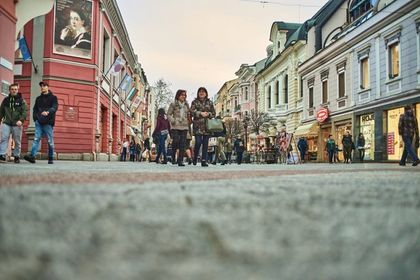 Вижте какво може да правите в Пловдив днес