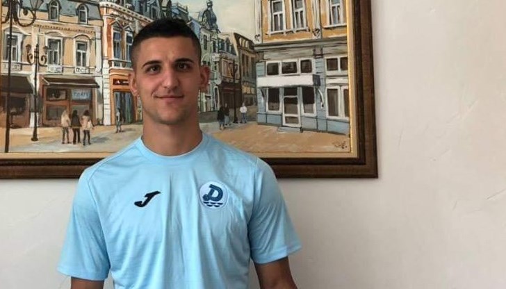Ахмед Ахмедов празнува рожден ден
