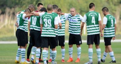 Черно море U19 победи Нефтохимик в мач с пет гола