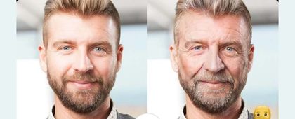 Пенсионерите превзеха нета – манията може да струва солено! FaceApp краде данни?