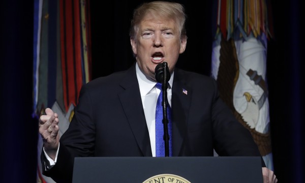 Мигрантските главоболия на Тръмп: Парализа на кабинета