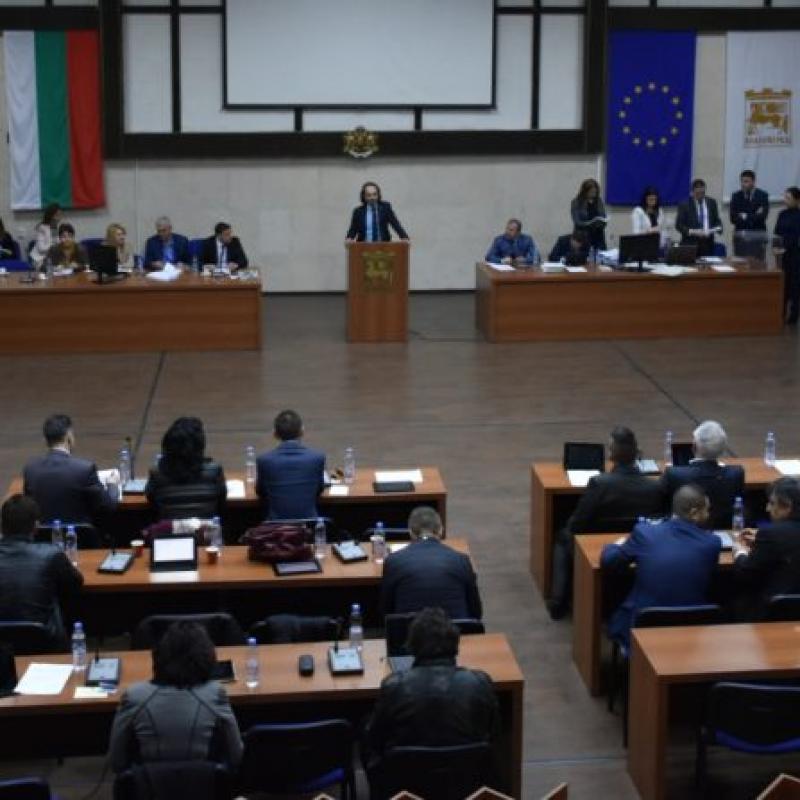 Благоевград: Общината ще бъде партньор с „Югозападен обществено-информационен център“ по проект за осигуряване на услуги за социално включване и заетост