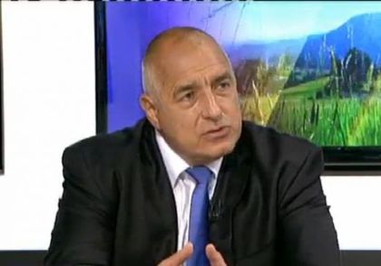 Борисов отсече: ДСБ заби нож в гърба на ГЕРБ