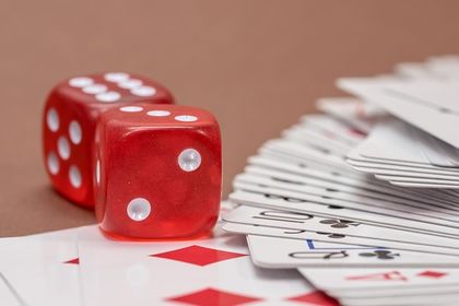 30% повече обаждания за проблеми с хазарта, отбелязва Великобритания