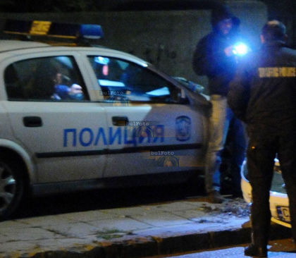 Очевидци на крими екшън в Дупница: Такова нещо бяхме виждали само по филмите!
