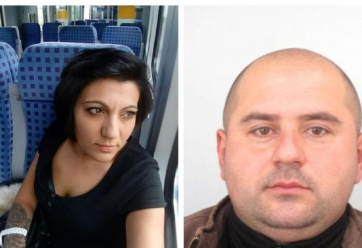Ето къде Чане завел Милена преди да я убие, камера ги заснела