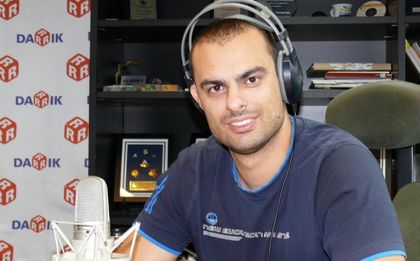 Престижно трето място за глас на Дарик в турнир по стрелба