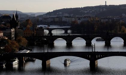 Чехите категорични: Русия е все по-агресивна