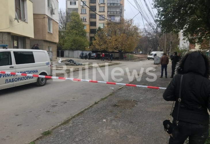 Горещи разкрития и СНИМКИ от взрива, разтърсил Монтана