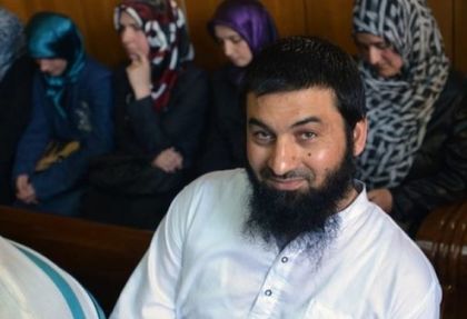 Ахмед Муса остава в ареста, съдията докладчик с особено мнение