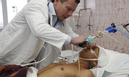 Жертвите на лосиона в Русия – 25. Властите с кампания какво да се пие