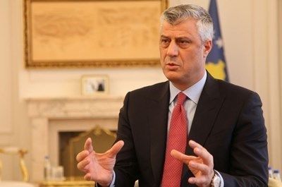 Партията на президента Хашим Тачи спечели изборите в Косово