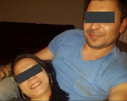 Вместо да е в ареста, Илко Гаргамела, пребил жена край Бургас, духна в Холандия